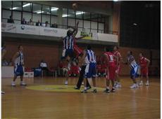 V Torneio Weber - F.C. Porto - Ginásio